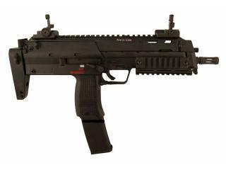 MP7A1 Navy GBB Gas Blow Back Full Metal by Vfc per Umarex